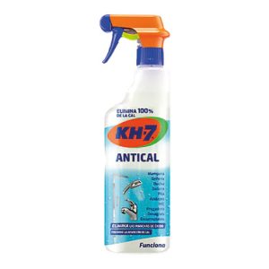 ANTICAL KH-7 PISTOLA 780 ML KH