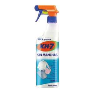 LIMPIADOR KH-7 SIN MANCHA PIST