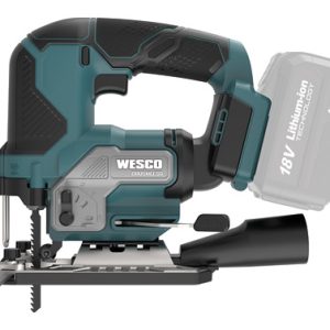 SIERRA CALAR 18V 26MM WS2308.9