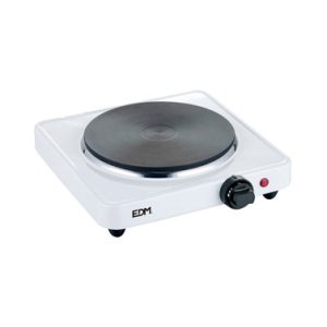 PLACA COCINA ELECTRICA 1500W 1