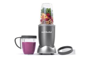 BATIDORA VASO NUTRIBULLET 600