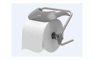 PORTABOBINA PAPEL MURAL 405X34