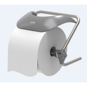 PORTABOBINA PAPEL MURAL 405X34