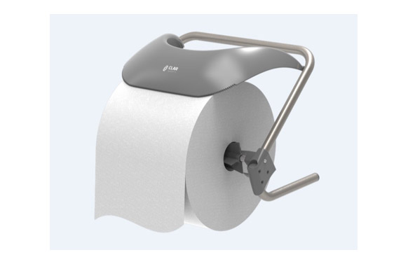 PORTABOBINA PAPEL MURAL 405X34