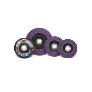 DISCO LAMI PLANO 115 MM GR 40