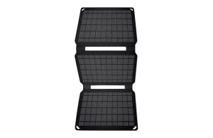 PANEL SOLAR 15W CARGA DISPOSIT