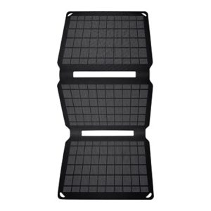 PANEL SOLAR 15W CARGA DISPOSIT