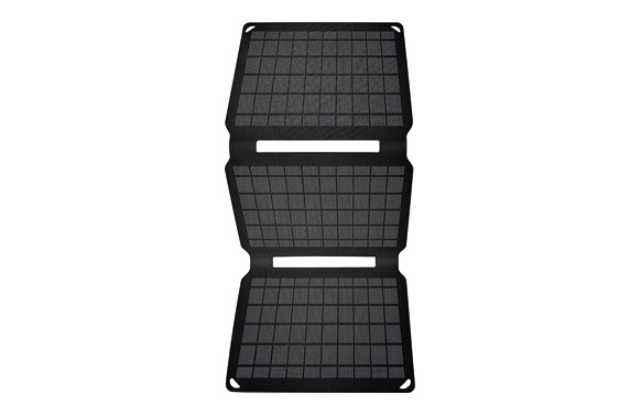 PANEL SOLAR 15W CARGA DISPOSIT