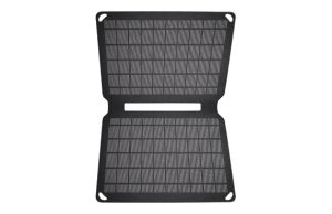 PANEL SOLAR 10W CARGA DISPOSIT