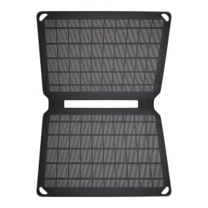 PANEL SOLAR 10W CARGA DISPOSIT