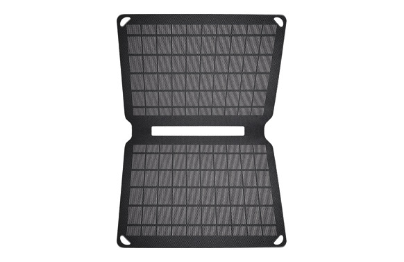 PANEL SOLAR 10W CARGA DISPOSIT