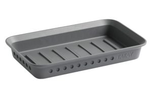 JABONERA BOHOL / GRIS ANTRACIT