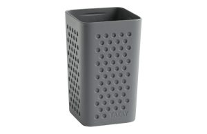 PORTACEPILLOS BOHOL / GRIS ANT