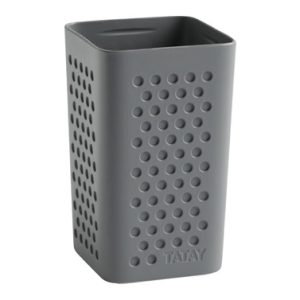 PORTACEPILLOS BOHOL / GRIS ANT