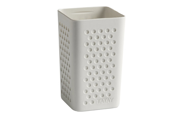 PORTACEPILLOS BOHOL / SKY WHIT