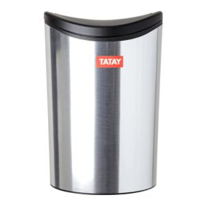 CUBO BAÑO BASCULANTE STD 6 L D