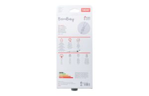 TELEF. (3 FUN) BOMBAY CROMADO