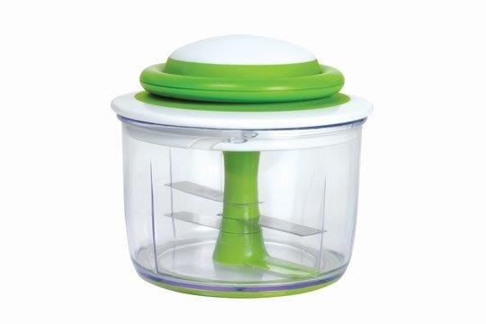 PICADORA MANUAL DE VERDURAS VE