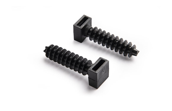 TACO Ø8 PRESION P/BRIDA 50UNID