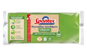 BAYETA ESCURREVAJ ORIGIN 38X60