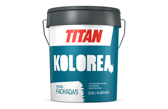 PINTURA PLAS FACH MATE 20KG BC