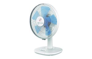 VENTILADOR SOBREMESA 30CM 35W