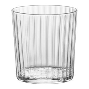 VASO VIDRIO BORMIOLI NEGRONI 1