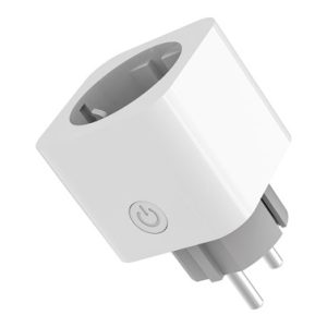 ENCHUFE WIFI INTEL. ENERGEEKS