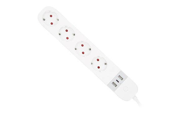 BASE MIULTIPLE WIFI 4 TOMAS +