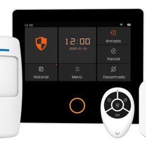 ALARMA WIFI + GSM PROTECT PLUS