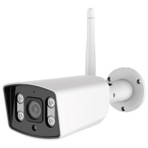 CAMARA WIFI EXT. IP66 4 MP GUA