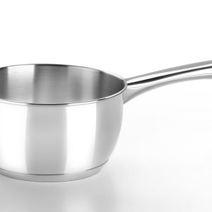 CAZO INOX OPTIMA 14 CM