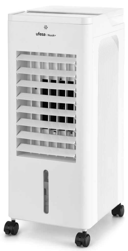 CLIMATIZADOR NUUK PLUS 7L UFES