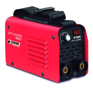 GRUPO SOLDAR INVERTER CITYWORK