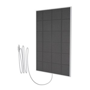 PANEL SOLAR PARA CAMARA RANGER