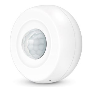 SENSOR WIFI DE MOVIMIENTO Y CR