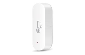 SENSOR WIFI DE TEMPERSTURA Y H