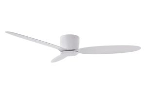VENTILADOR TECHO BLANCO 38W 13