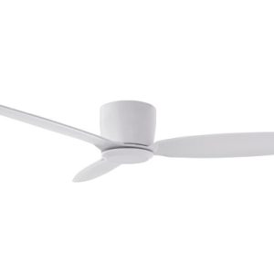 VENTILADOR TECHO BLANCO 38W 13