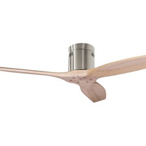 VENTILADOR TECHO MADERA 38W 13