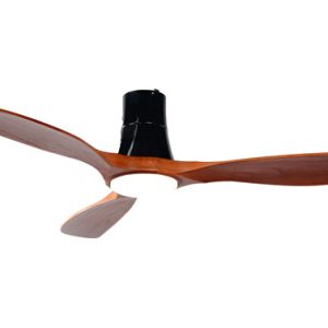 VENTILADOR TECHO CON LUZ 55W 1