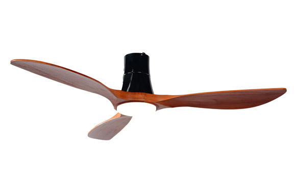 VENTILADOR TECHO CON LUZ 55W 1