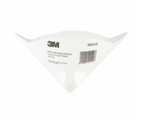 FILTRO DE PAPEL CONICO 125 MIC