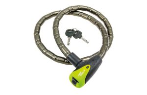 CERRAD BICI C/ 2 LLAV 18X1200M