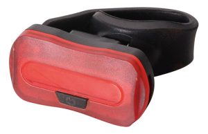 LUZ TRASERA BICICLETA X-RAY 15