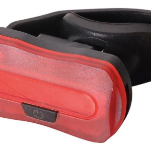 LUZ TRASERA BICICLETA X-RAY 15