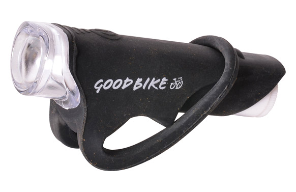 LUZ DELANTERA BICICLETA VUELO