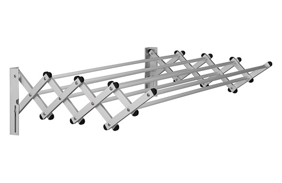 TENDEDERO EXTENSIBLE 120CM 100