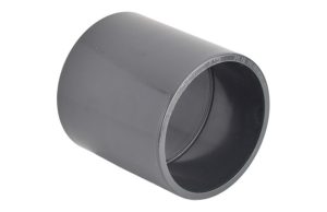 MANGUITO PVC PRESION H-H Ø63