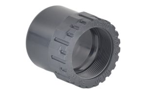 MANGUITO PVC PRESION RH Ø20x1/